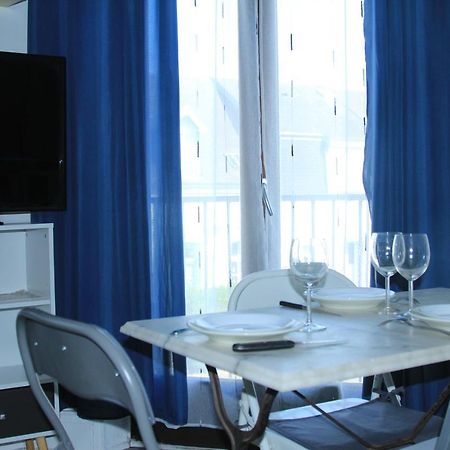 L'Opale 4, Studio Avec Balcon, 3 Personnes Διαμέρισμα Berck Εξωτερικό φωτογραφία