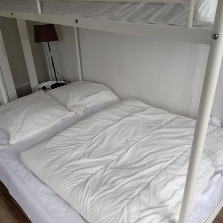 L'Opale 4, Studio Avec Balcon, 3 Personnes Διαμέρισμα Berck Εξωτερικό φωτογραφία