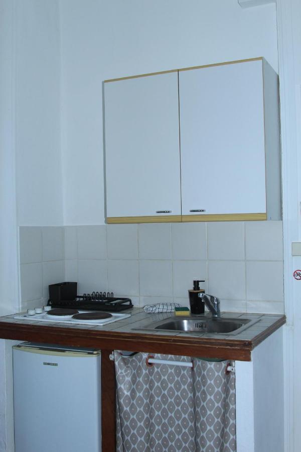 L'Opale 4, Studio Avec Balcon, 3 Personnes Διαμέρισμα Berck Εξωτερικό φωτογραφία